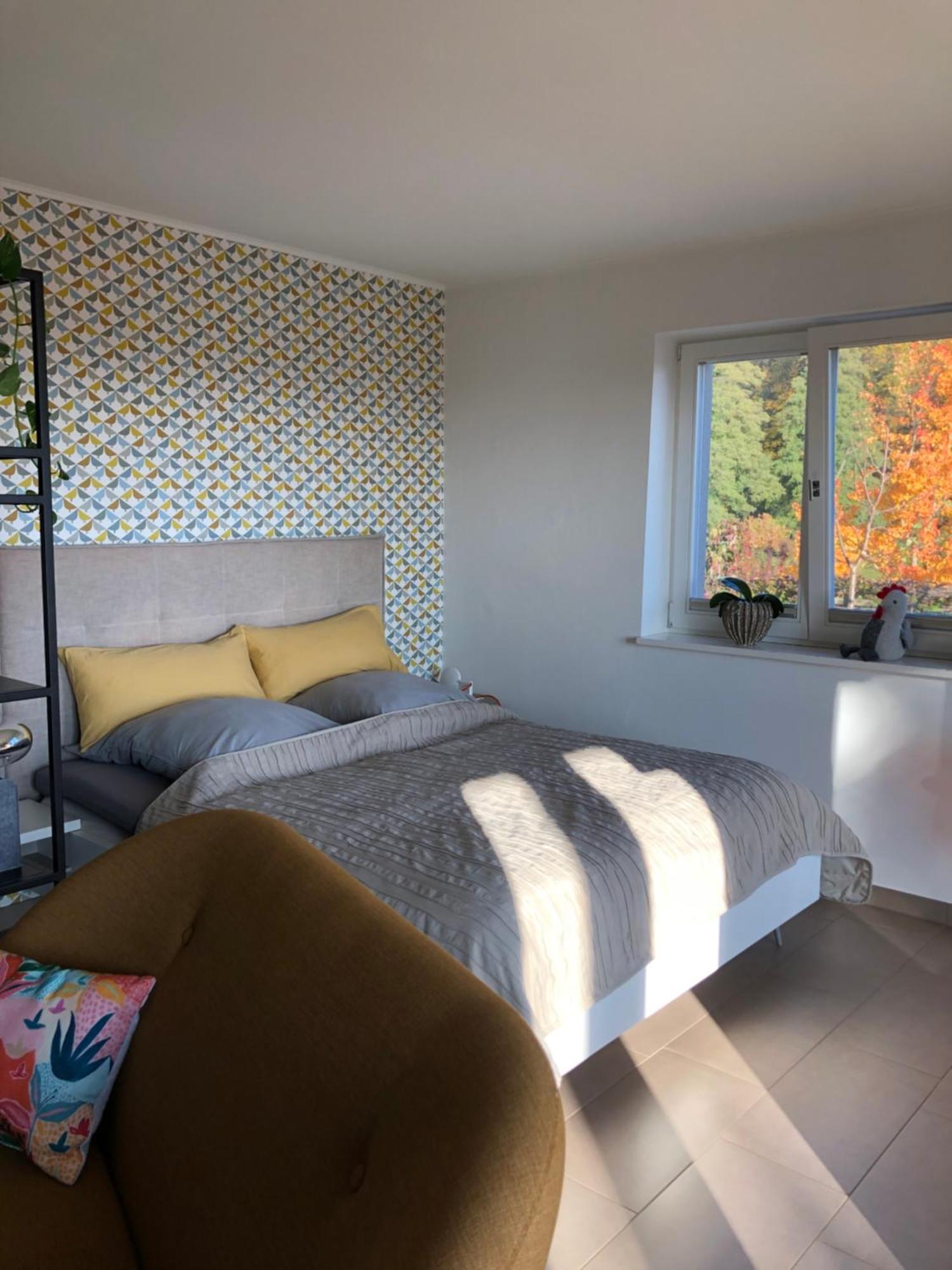 Ferienwohnung Emma ドレスデン エクステリア 写真